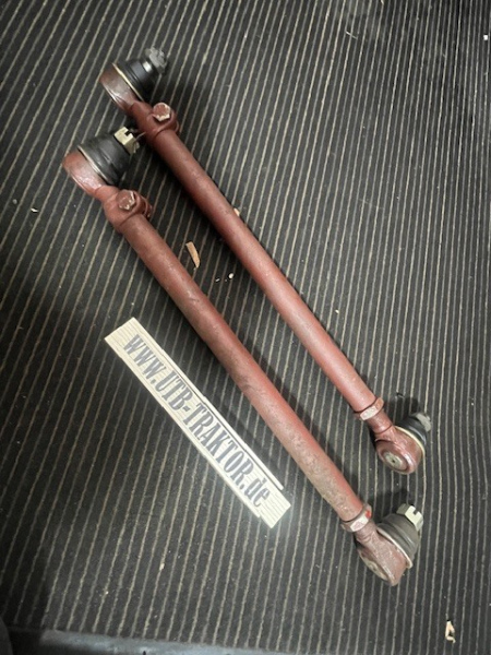 2 Stück Spurstange Set UTB 300 445 550 + Fiat Traktor original Teil aus lagerbestand