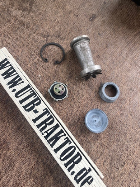 Reparatursatz Hauptbremszylinder TIH 445