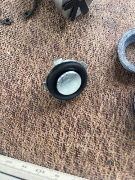 Reparatursatz Hauptbremszylinder TIH 445