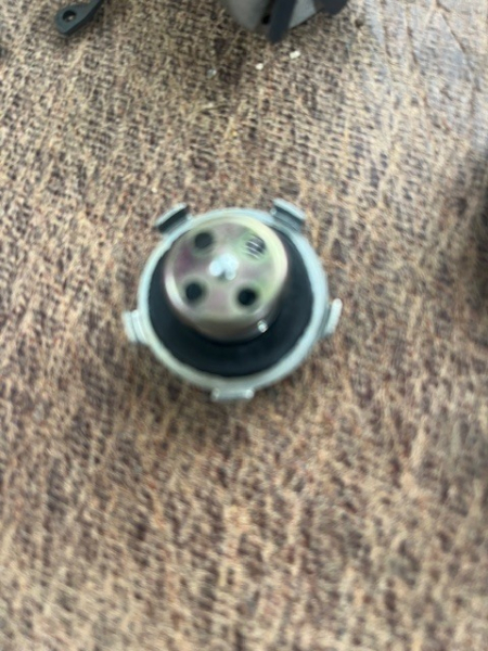 Reparatursatz Hauptbremszylinder TIH 445