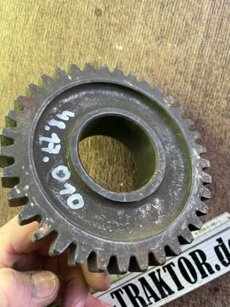 Zahnrad 3. Gang FIAT UTB  aus original lagerbestand