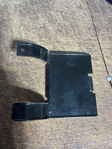 Original DDR Einsatz für Werkzeugbehälter SR50 SR80 SD50 Roller Albatros SIMSON