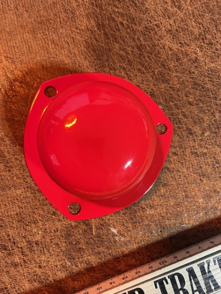 Kappe Abdeckung für Radnabe UTB Vorderachse Deckel 1 Stück