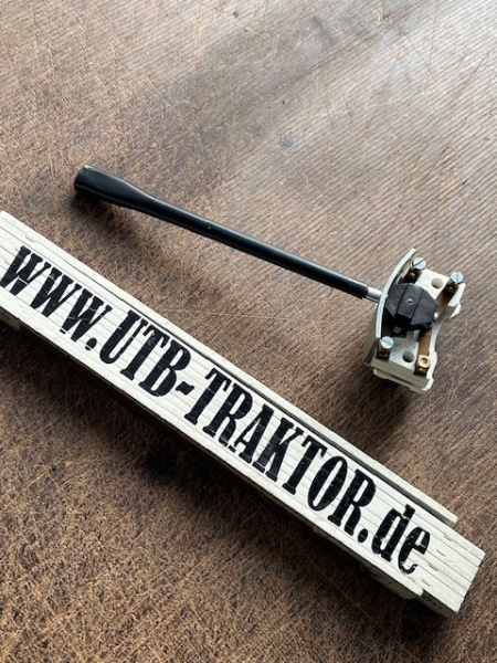 Blinkerschalter DDR IFA Lenksäulenschalter