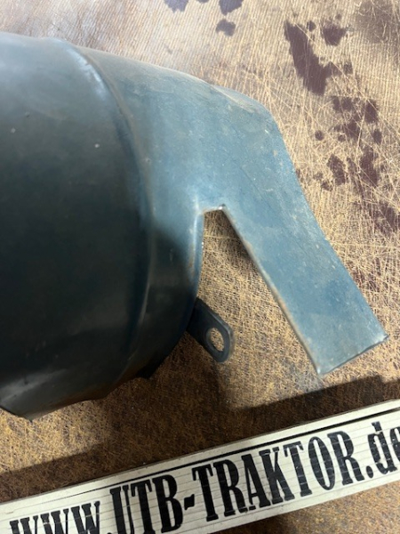 Schutz Verkleidung Lichtmaschine UTB TIH