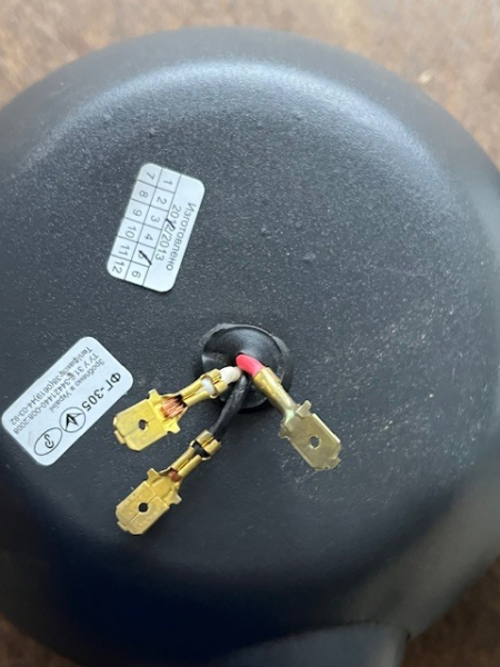 2 Stück Scheinwerfer senkrecht Traktor