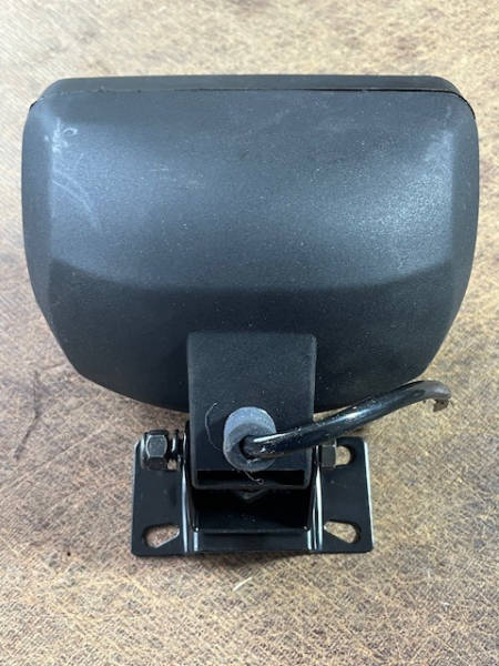 Arbeitsscheinwerfer Doppelscheinwerfer 12V 55w H3