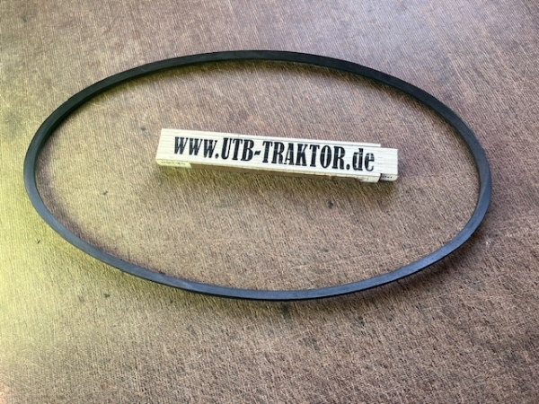 Keilriemen UTB U 300 302 445 550 TIH U550 V445 Traktor Fiat 400 450 450R R450 DT