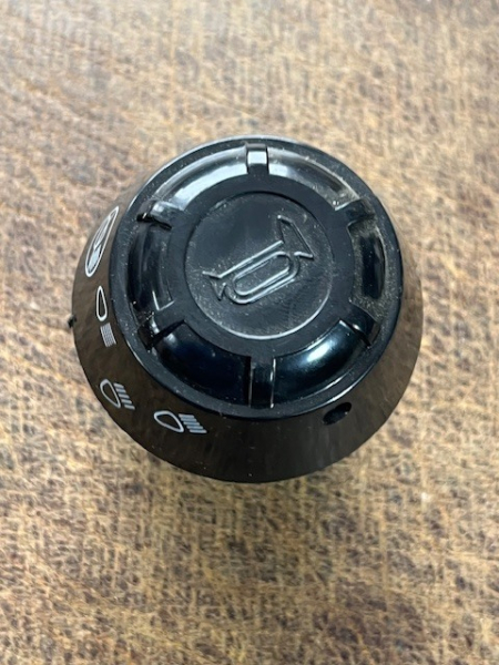 Lichtschalter Kombischalter Schalter für Licht + Hupe MF Ferguson und andere Traktoren