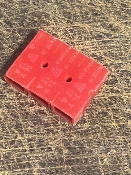 Kabelverbinder Leiste Steckverbinder UTB TIH Fiat