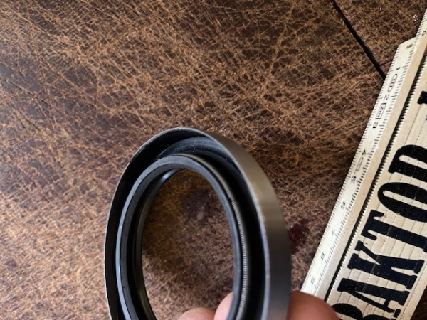 Simering Traktor UTB + Fiat 58 x 80 x 10