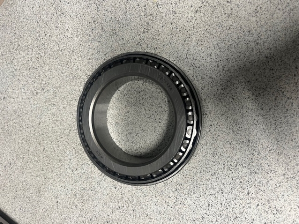 Schrägrollenlager Traktor Allrad Fiat + UTB z.B. U 302 Vorderachse