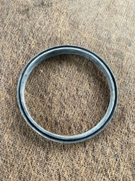 Außenlippenring Hydraulikzylinder 90 x 82 x 10