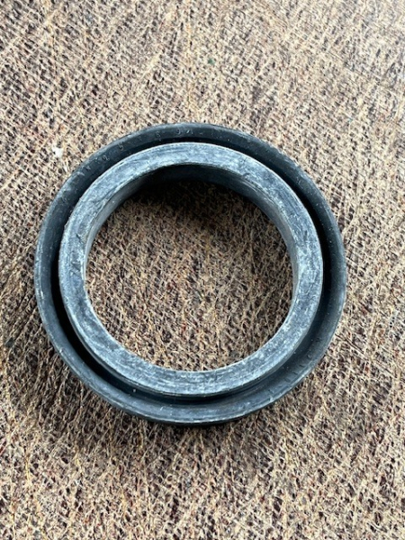 Außenlippenring Hydraulikzylinder 63 x 45 x 12