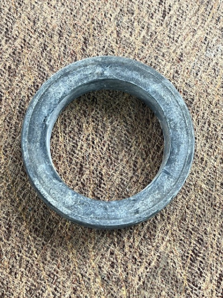 Außenlippenring Hydraulikzylinder 63 x 45 x 12