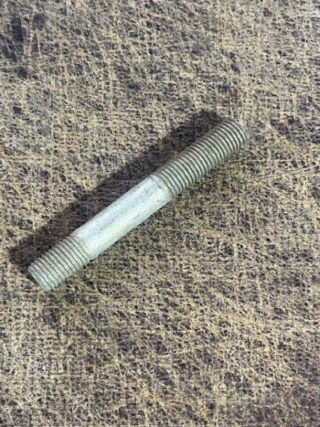 Stehbolzen UTB TIH Fiat  M10x1,25 x 78