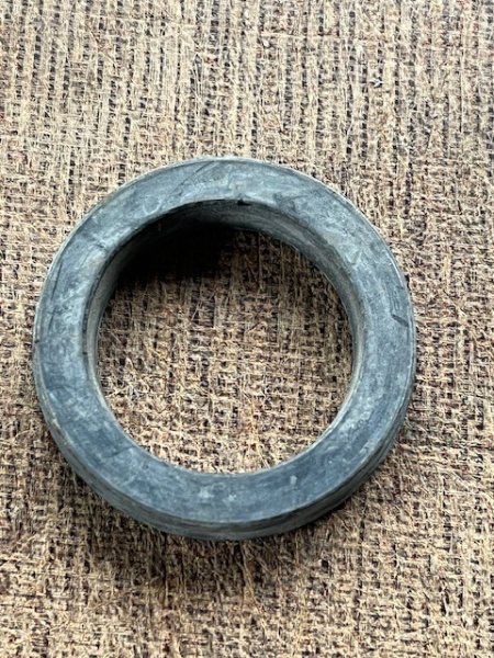 Außenlippenring Hydraulikzylinder 50 x 36 x 10