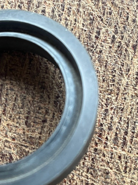 Innenlippenring Hydraulikzylinder 32x45x10