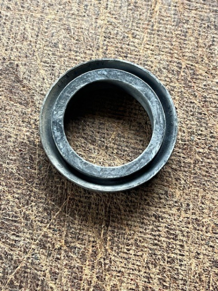 Außenlippenring Hydraulikzylinder 40 x 28 x 10