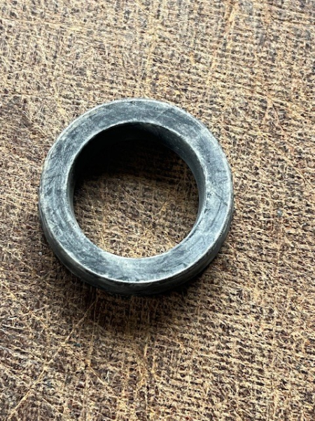 Außenlippenring Hydraulikzylinder 40 x 28 x 10