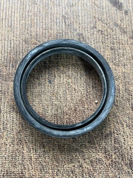 Innenlippenring Hydraulikzylinder 56x70x12