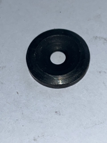 Hitzeschutzplättchen Unterlage Düsenstock Gt124  Multcar M22 Waran Pomsen T157