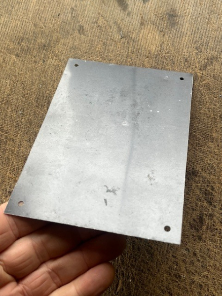 Bediensymbole Multicar M25 Komunal Hydraulik