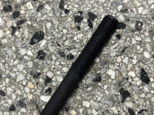 Schraube Zylinderkopf UTB TIH Fiat