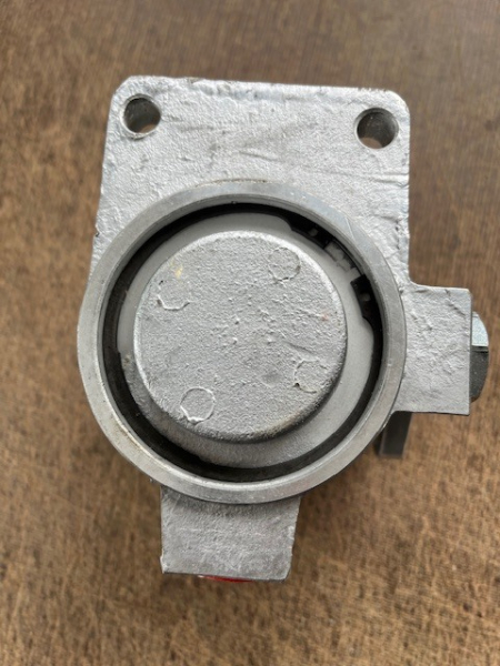 Anhängerbremsventil BBW 2652.0 Einkreis Neu incl. Versandkosten