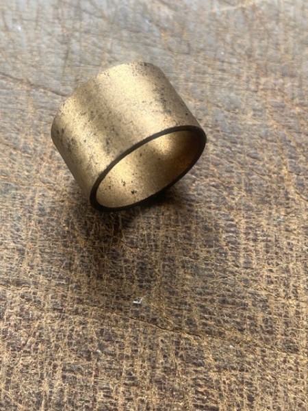 Buchse für Handbremshebel UTB Fiat 24,9 x 28,5 x 18