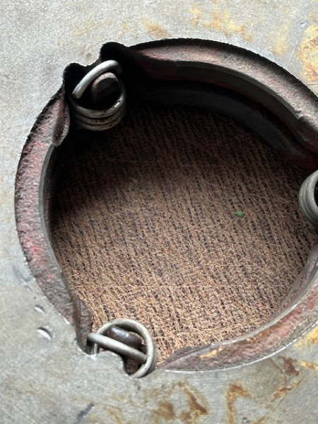 Bremsautomat UTB U 650 651 original Teil aus Lagerbestand