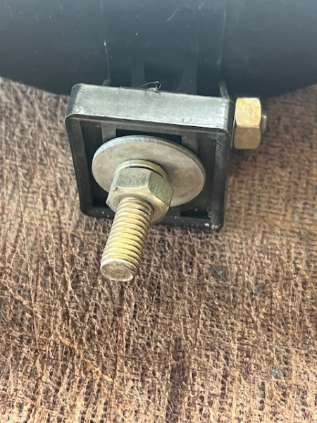 2 stück nebelscheinwerfer aus DDR Bestand Ruhla halogen H3