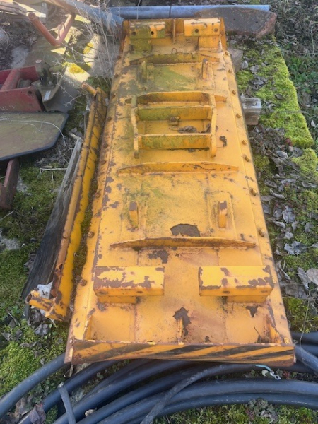 Schiebeschild UTB 302 / 300