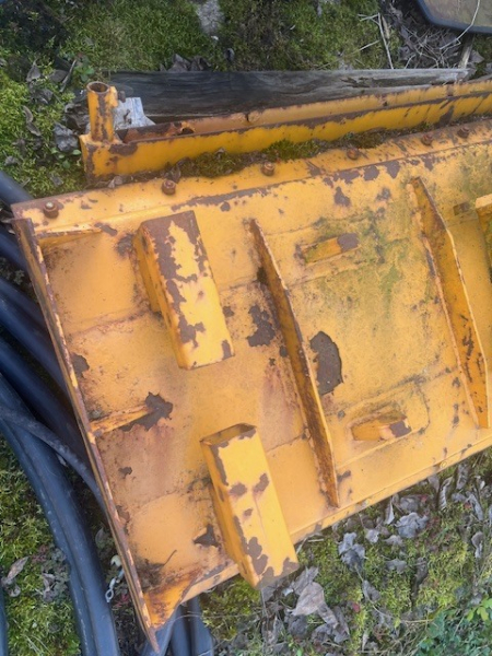 Schiebeschild UTB 302 / 300