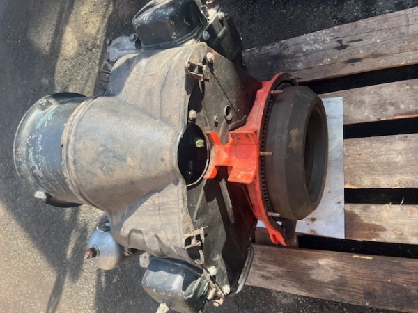 Motor für Multicar M22 Waran 2KVD8
