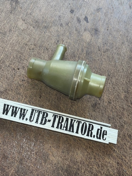 Thermostat original DDR IFA W50 ADK70 S4000, H3A, Traktor ZT 300, ZT 303