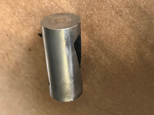 Stößel Pilz gebraucht für  GT124 Multicar M22 Waran