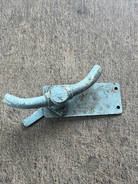 heizungshan aus DDR bestand Kirchberg