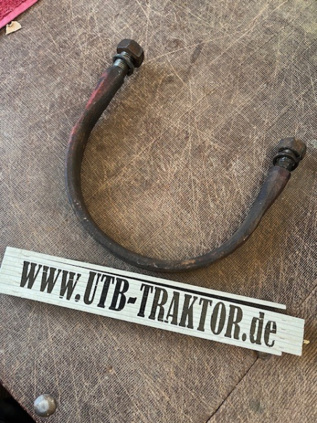 pride zum befestigen der Achstrichter UTB TIH Fiat Gewinde M14x1,5