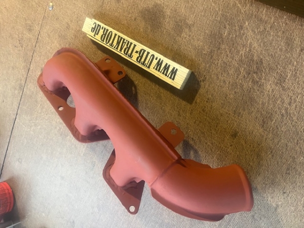 Ansaugkrümmer UTB 445 TIH  Raupe SV445  Fiat 3 zylinder