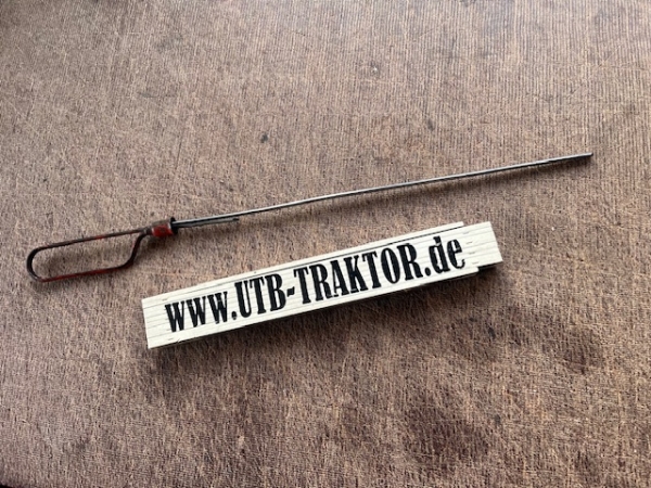 Ölmessstab GT124 Pomsen 4 KVD8 gut gebraucht