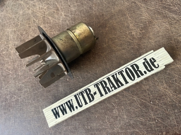 Gläse Lüfter DDR Barkas Sirokko Heizung 12V 1122.3/2 NEU