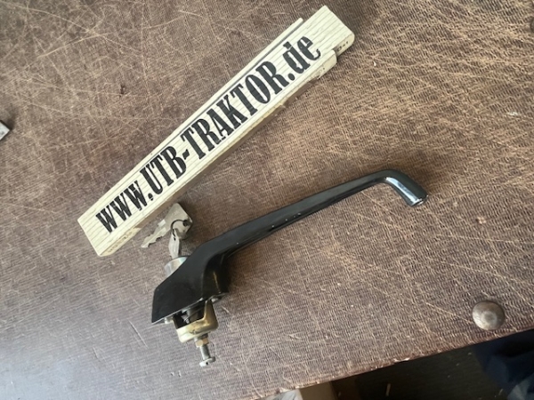 Türgriff Neu DDR IFA W50 Robur Wartburg Barkas