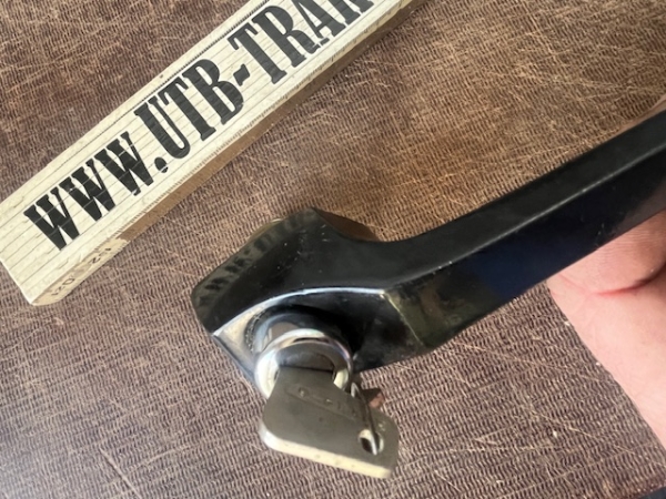 Türgriff Neu DDR IFA W50 Robur Wartburg Barkas