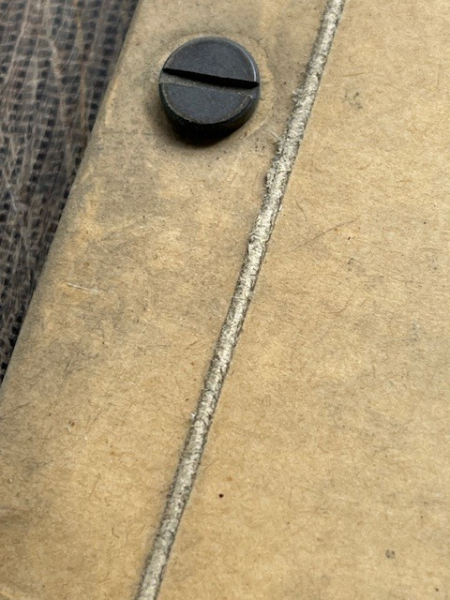 Klöckner Humboldt-Deutz AG Original Ersatzteil-Preisliste Deutz-Diesel-Schlepper F1L514/51 5 Gang