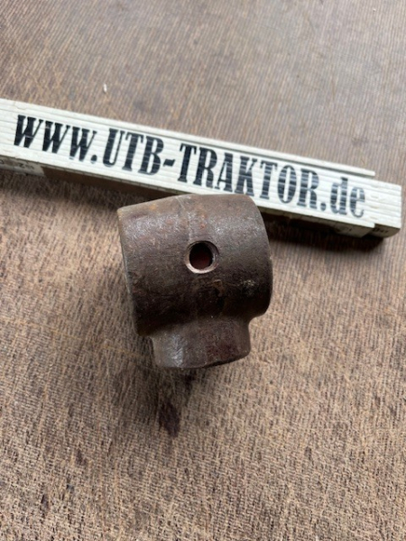 Auge für Hydraulikzylinder z.B. an der Abstützung am T157 Neuteil