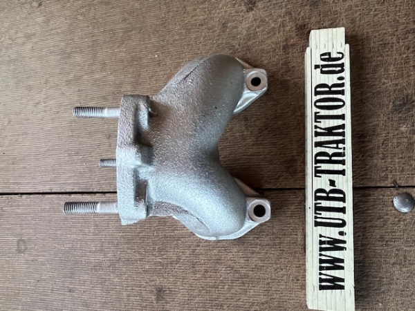 Krümmer Abgas UTB 300 UTB 302