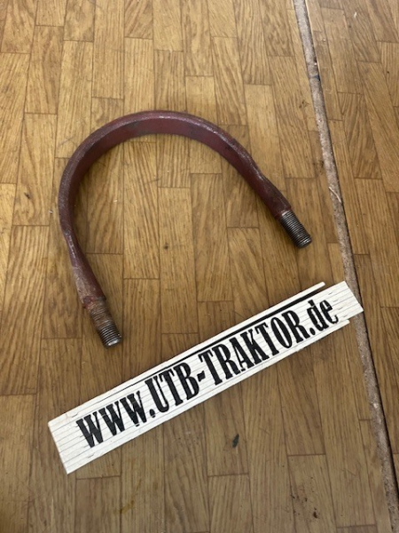 pride zum befestigen der Achstrichter UTB TIH Fiat Gewinde M14x1,5