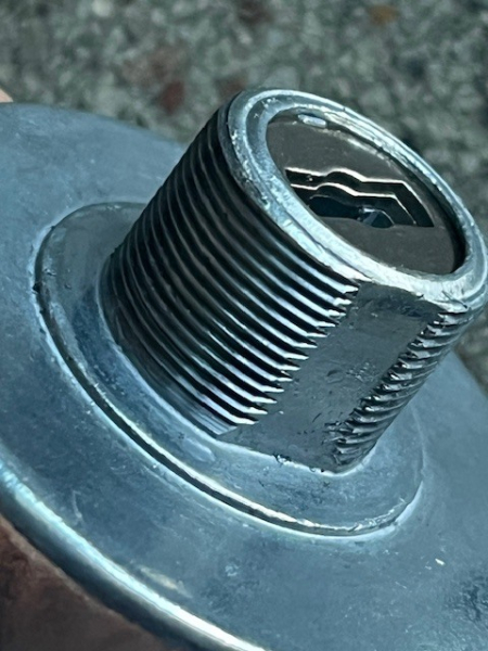 Zündschloß Lichtschalter Fiat 415 - 640