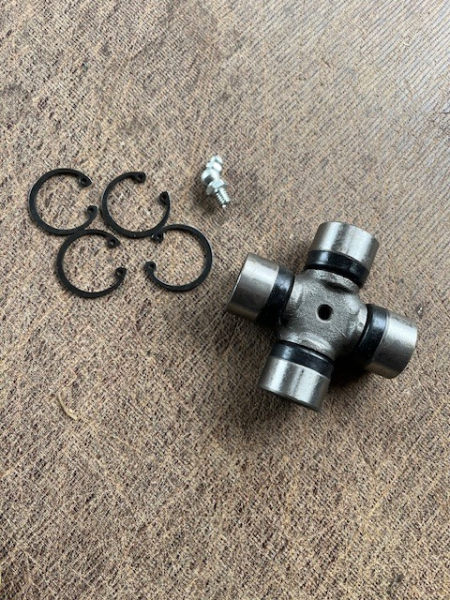 Kreuzgelenk für Kardanwelle Fiat UTB 26 x 72 mm